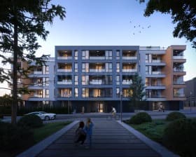 Продава 4-СТАЕН град София, Младост 2 342 370 € 669 617.52 лв. Цената е без ДДС