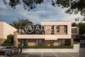 Продава КЪЩА град София, с. Бистрица 518 000 € 1 013 119.94 лв.