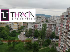 Продава 1-СТАЕН град София, Люлин 1 113 000 € 221 008.79 лв.