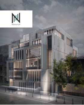 Продава 3-СТАЕН град София, Яворов 1 095 000 € 2 141 633.85 лв. Цената е без ДДС