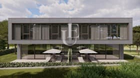 Продава КЪЩА град София, Драгалевци 525 000 € 1 026 810.75 лв. Цената е без ДДС