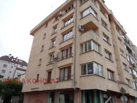 Продава 3-СТАЕН град София, Белите брези 315 000 € 616 086.45 лв.