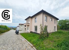 Продава КЪЩА град София, с. Лозен 730 000 € 1 427 755.90 лв.