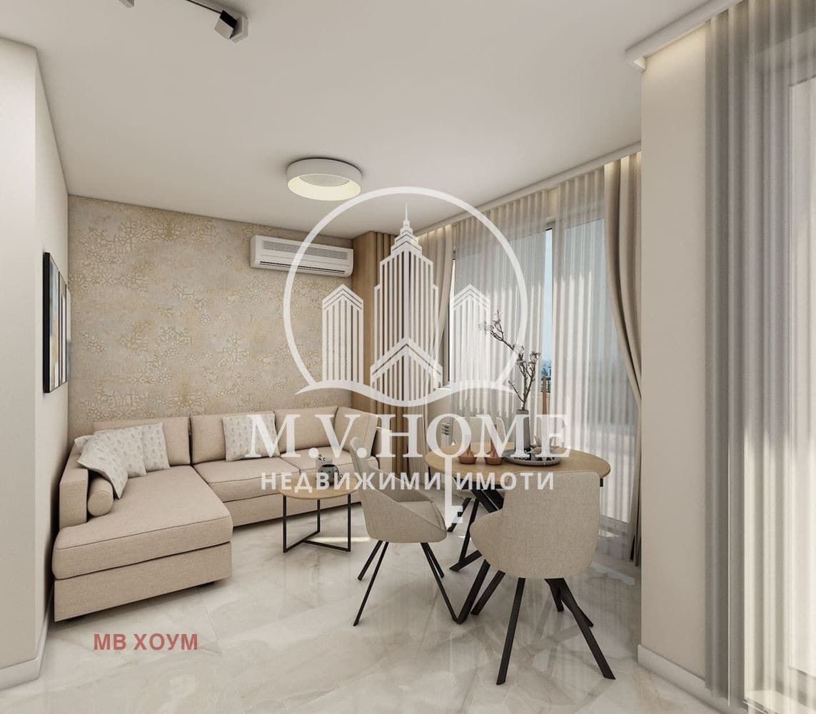 179 000 € 350 093.57 лв.,, Продава 2-СТАЕН, град София, Витоша