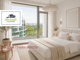 Продава 2-СТАЕН град София, Младост 4 155 000 € 303 153.65 лв.