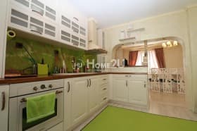 Продава ЕТАЖ ОТ КЪЩА град София, Овча купел 311 000 € 608 263.13 лв.