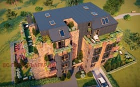 Продава 4-СТАЕН град София, Витоша 286 750 € 560 834.25 лв.