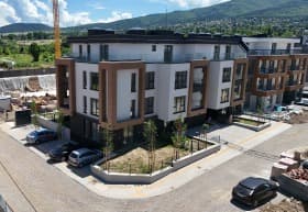 Продава 2-СТАЕН град София, Малинова долина 205 000 € 400 945.15 лв.