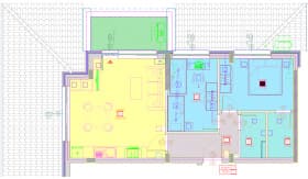 Продава 3-СТАЕН град София, Суходол 175 350 € 342 954.79 лв.