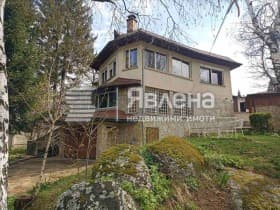 Продава КЪЩА град София, с. Бистрица 560 000 € 1 095 264.80 лв.
