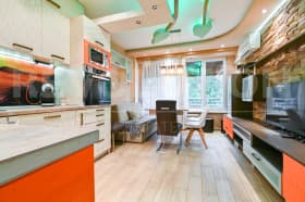 Продава 3-СТАЕН град София, Младост 1 272 000 € 531 985.76 лв.