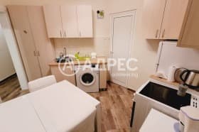 Продава 3-СТАЕН град София, Докторски паметник 270 000 € 528 074.10 лв.