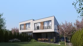 Продава КЪЩА град София, м-т Камбаните 620 000 € 1 212 614.60 лв.
