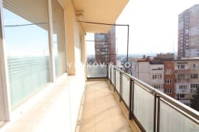 Продава 3-СТАЕН град София, Толстой 165 000 € 322 711.95 лв.