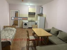 Продава 1-СТАЕН град София, Студентски град 118 000 € 230 787.94 лв.