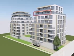 Продава 2-СТАЕН град София, Красно село 345 000 € 674 761.35 лв.