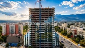 Продава 3-СТАЕН град София, Младост 3 417 508 € 816 574.67 лв.