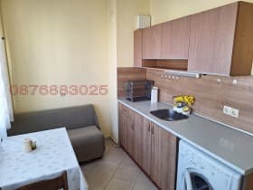 Продава 1-СТАЕН град София, Надежда 2 123 600 € 241 740.59 лв.