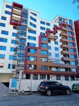 Продава 2-СТАЕН град София, Сердика 211 400 € 413 462.46 лв.