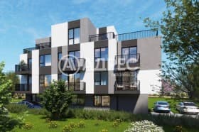 Продава 2-СТАЕН град София, Орландовци 133 700 € 261 494.47 лв.