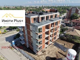 Продава 3-СТАЕН град София, Модерно предградие 156 495 € 306 077.62 лв.