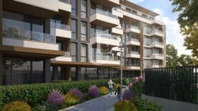 Продава 3-СТАЕН град София, Манастирски ливади 335 000 € 655 203.05 лв. Цената е без ДДС
