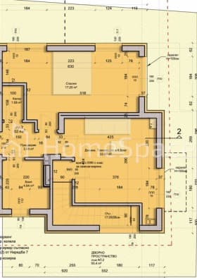 Продава 2-СТАЕН град София, Горна баня 205 000 € 400 945.15 лв.