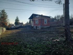 Продава КЪЩА град София, м-т Щъркелово гнездо 87 500 € 171 135.13 лв.