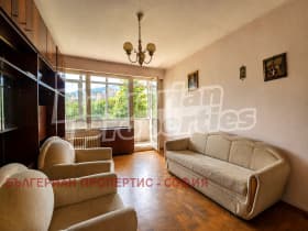 Продава 2-СТАЕН град София, Красно село 165 000 € 322 711.95 лв.
