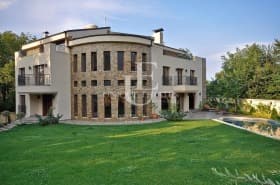 Продава КЪЩА град София, Драгалевци 3 000 000 € 5 867 490.00 лв.