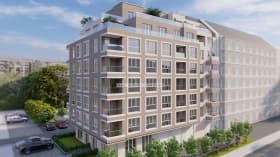 Продава 3-СТАЕН град София, Овча купел 1 286 607 € 560 554.57 лв.