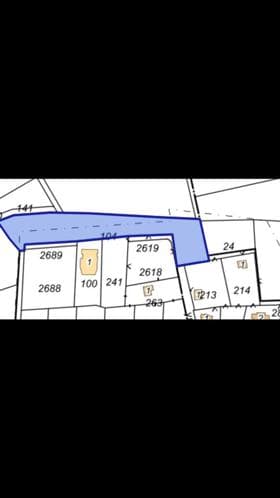 Продава ПАРЦЕЛ град София, гр. Банкя Цена при запитване