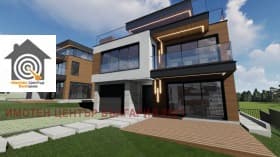Продава КЪЩА град София, Симеоново 1 080 000 € 2 112 296.40 лв.