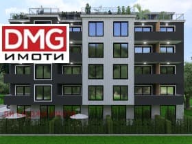 Продава 2-СТАЕН град София, Левски В 125 000 € 244 478.75 лв.