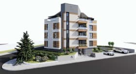 Продава 2-СТАЕН град София, Бояна 138 495 € 270 872.68 лв. Цената е без ДДС