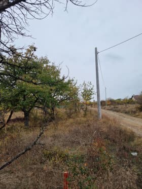 Продава ПАРЦЕЛ град София, с. Герман 312 000 € 610 218.96 лв.