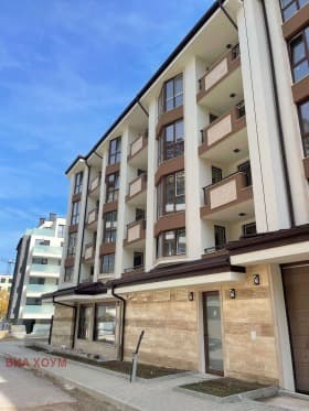 Продава 3-СТАЕН град София, Манастирски ливади 479 000 € 936 842.57 лв.
