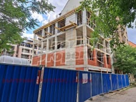 Продава 4-СТАЕН град София, Банишора 443 718 € 867 836.98 лв.