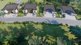 Продава КЪЩА град София, с. Лозен 549 120 € 1 073 985.37 лв.