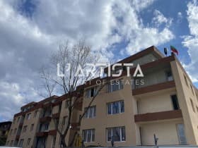 Продава 3-СТАЕН град София, Витоша 209 475 € 409 697.49 лв.