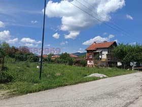 Продава ПАРЦЕЛ град София, с. Яна 65 000 € 127 128.95 лв.