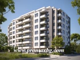 Продава 3-СТАЕН град София, Малинова долина 365 000 € 713 877.95 лв.