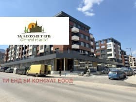 Продава 3-СТАЕН град София, Малинова долина 220 000 € 430 282.60 лв.