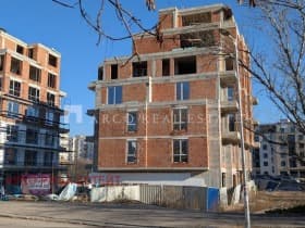 Продава 3-СТАЕН град София, Левски В 180 500 € 353 027.32 лв.