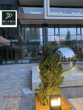 Продава 4-СТАЕН град София, Манастирски ливади 578 300 € 1 131 056.49 лв.