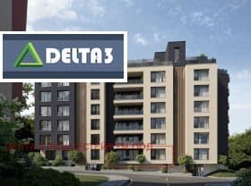 Продава 3-СТАЕН град София, Студентски град 228 575 € 447 053.84 лв.