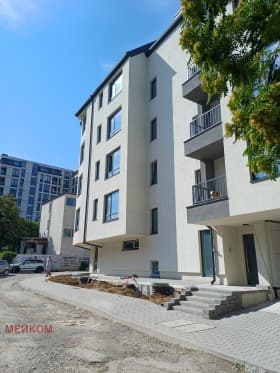 Продава 2-СТАЕН град София, Бъкстон 240 000 € 469 399.20 лв.