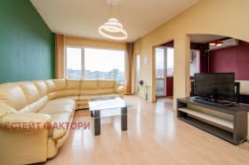 Продава 3-СТАЕН град София, Люлин 8 189 000 € 369 651.87 лв.