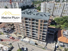 Продава 3-СТАЕН град София, Люлин 9 170 047 € 332 583.02 лв.