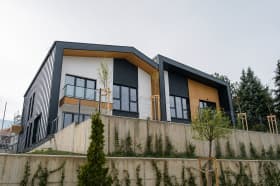 Продава КЪЩА град София, Симеоново 890 000 € 1 740 688.70 лв. Цената е без ДДС